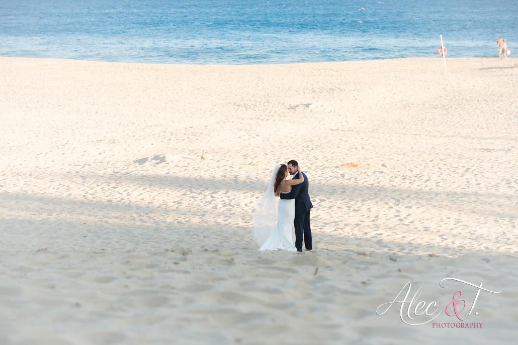 Cabo San Lucas- Intimate Wedding Sunset Beach Resort Pueblo Bonito Sunset Beach 23