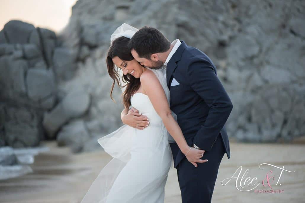 Cabo San Lucas- Intimate Wedding Sunset Beach Resort Pueblo Bonito Sunset Beach 30