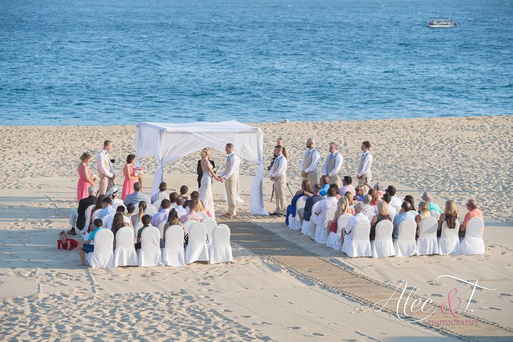 Beautiful Cabo Wedding Packages Pueblo Bonito Sunset Beach 33