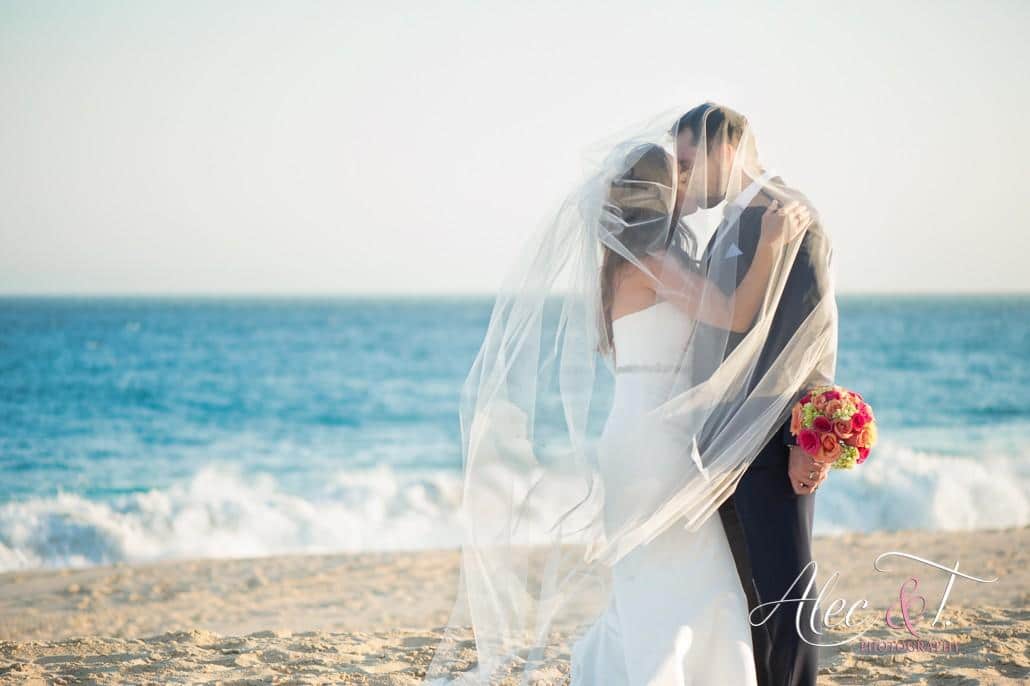Cabo San Lucas- Intimate Wedding Sunset Beach Resort Pueblo Bonito Sunset Beach 34