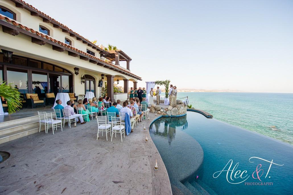 Beautiful Cabo Villa Wedding Other Venues, Private Villas 36