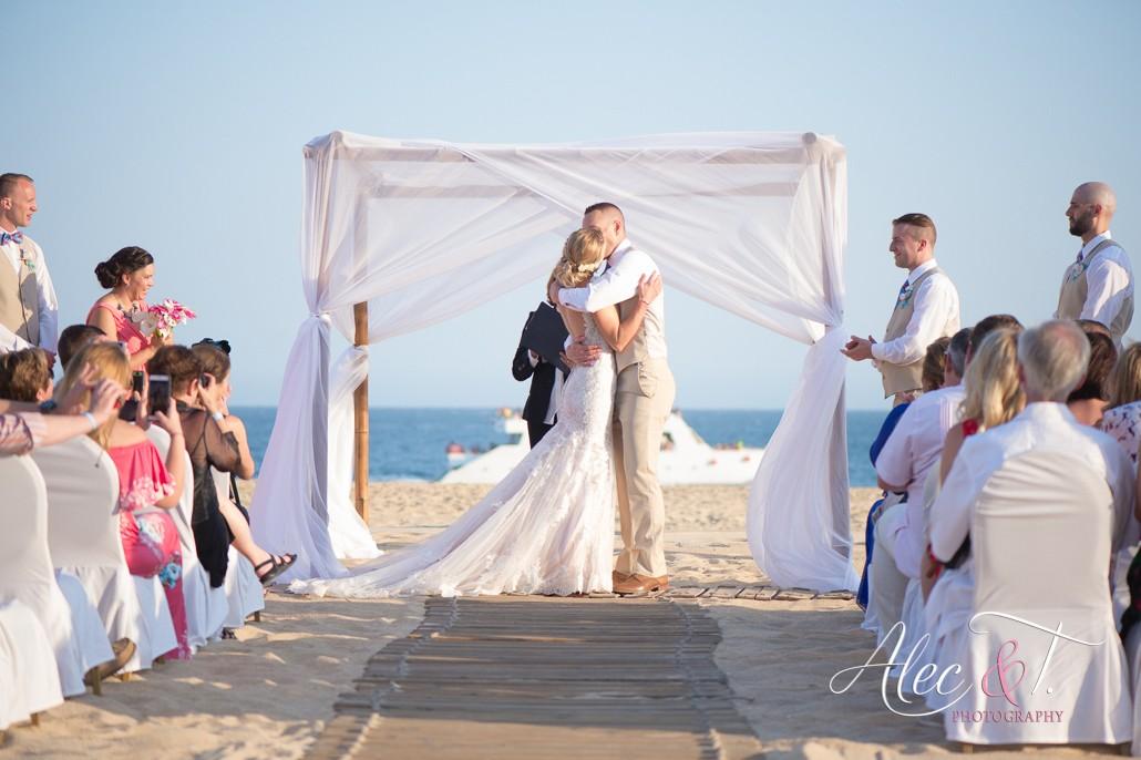 Beautiful Cabo Wedding Packages Pueblo Bonito Sunset Beach 37