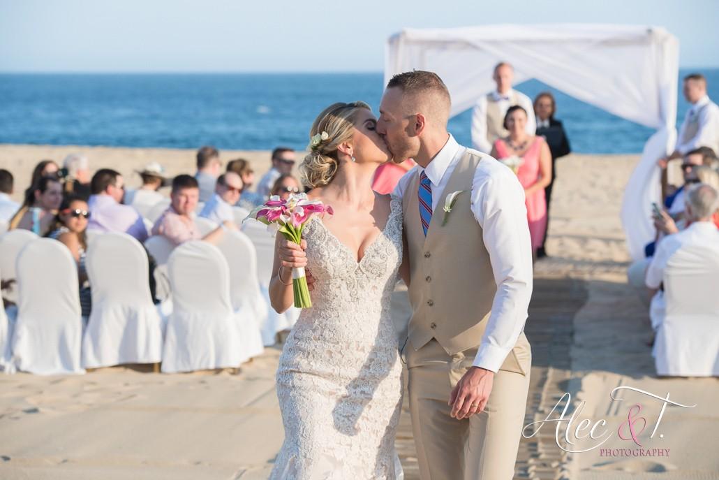 Beautiful Cabo Wedding Packages Pueblo Bonito Sunset Beach 39