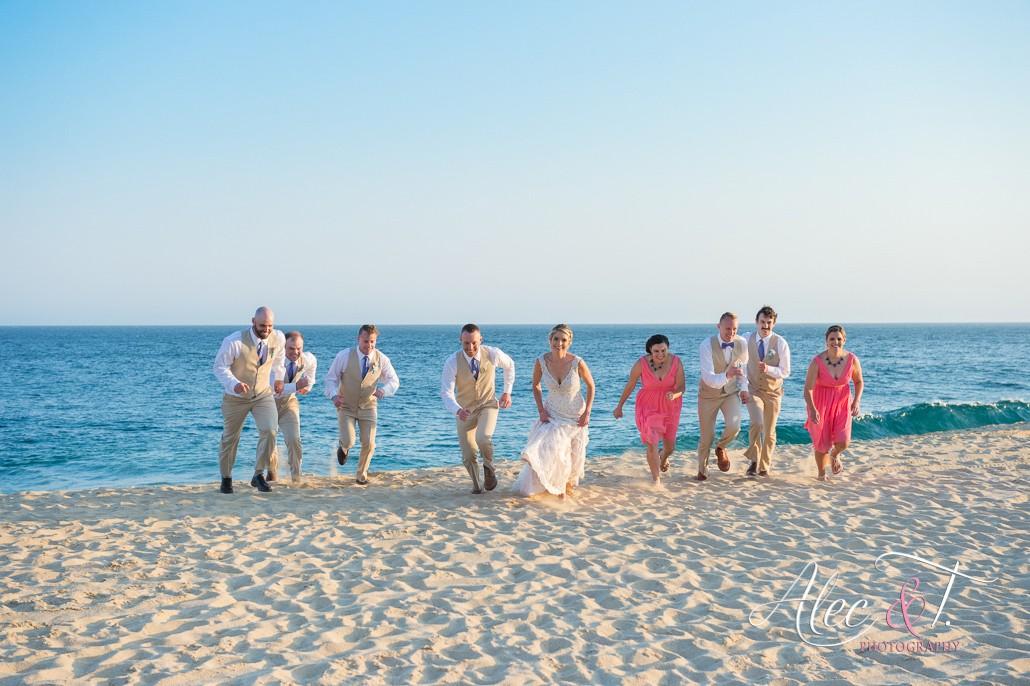 Beautiful Cabo Wedding Packages Pueblo Bonito Sunset Beach 41