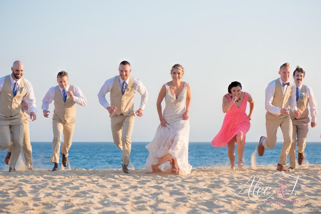 Beautiful Cabo Wedding Packages Pueblo Bonito Sunset Beach 42