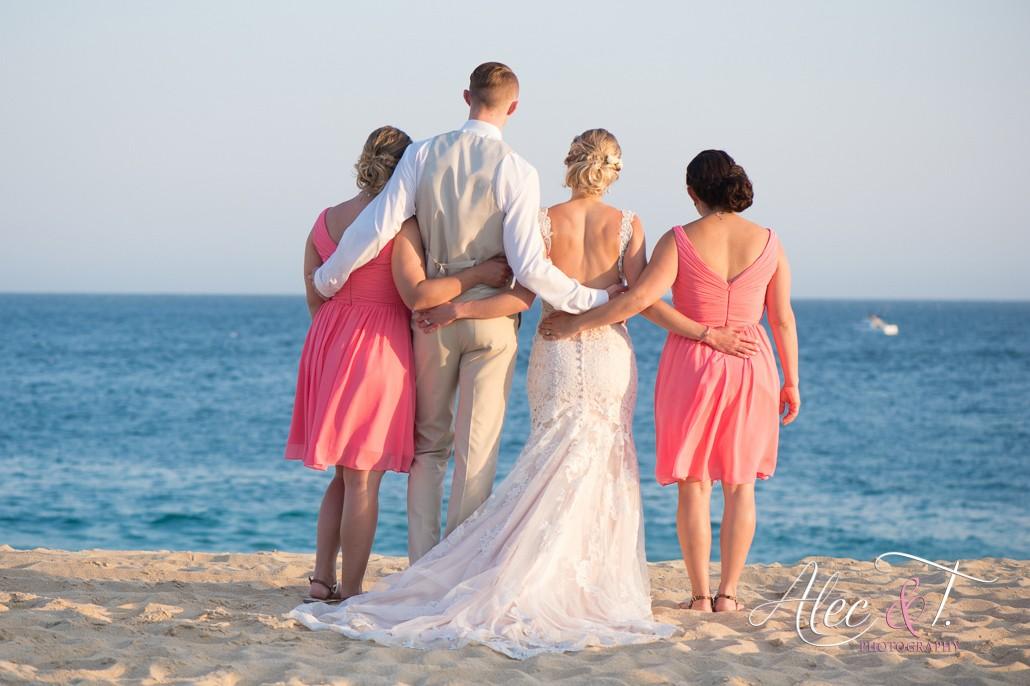 Beautiful Cabo Wedding Packages Pueblo Bonito Sunset Beach 43