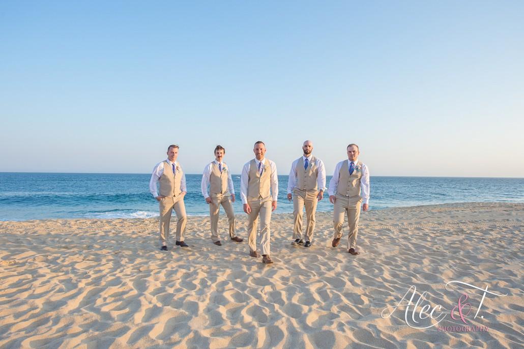 Beautiful Cabo Wedding Packages Pueblo Bonito Sunset Beach 44