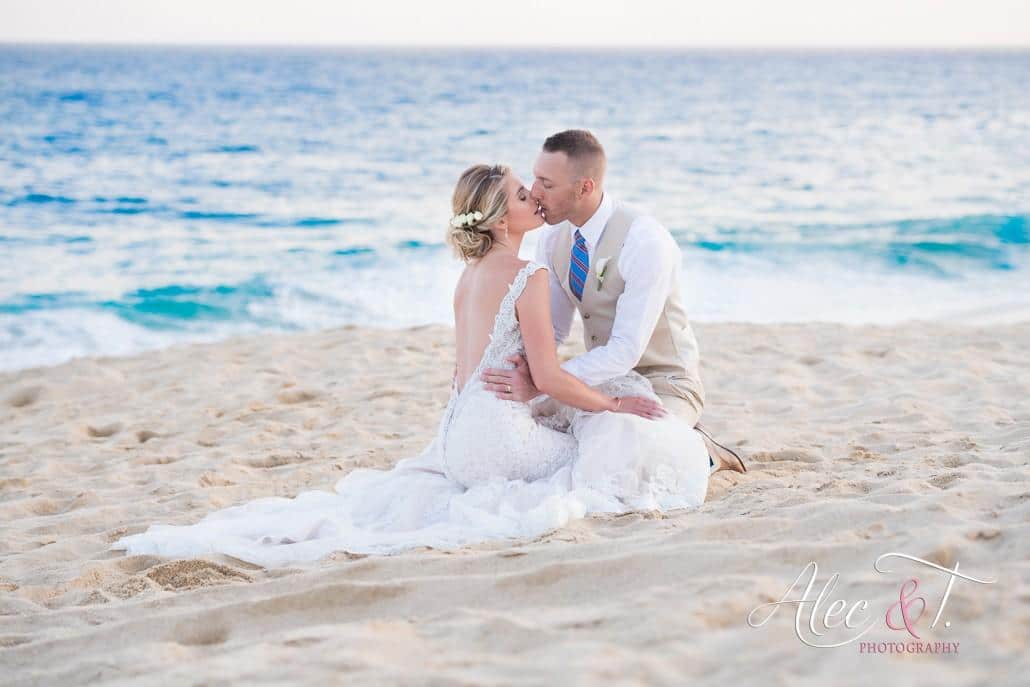 Beautiful Cabo Wedding Packages Pueblo Bonito Sunset Beach 48