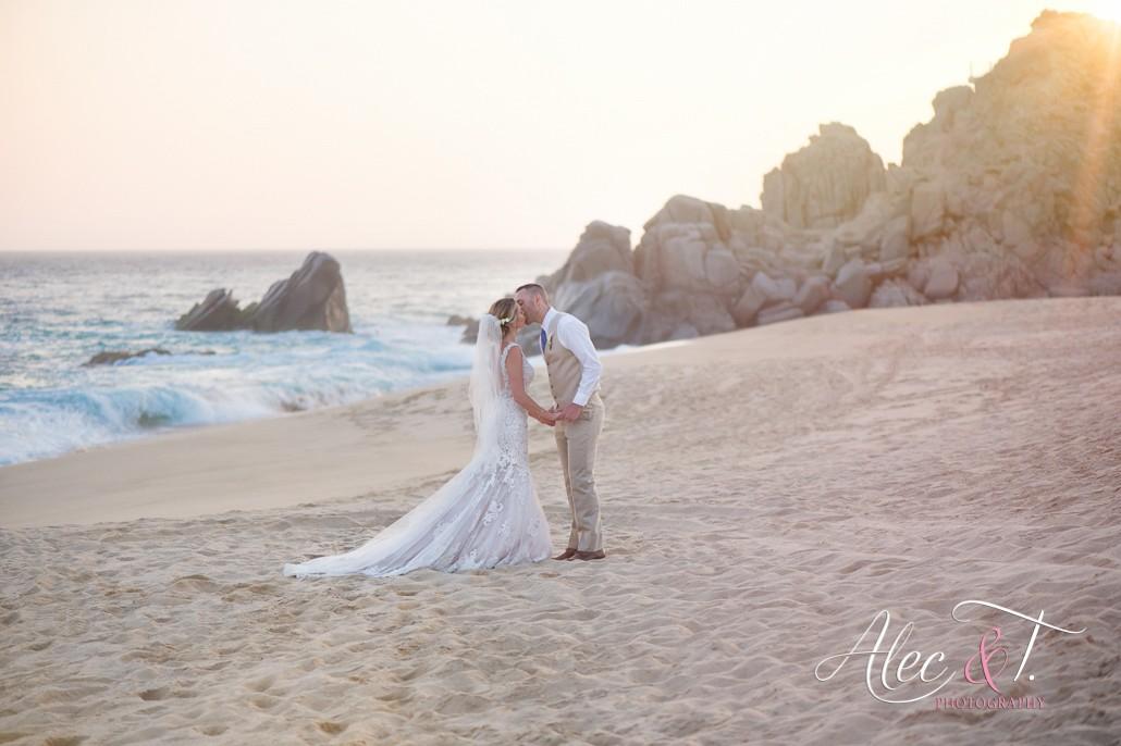 Beautiful Cabo Wedding Packages Pueblo Bonito Sunset Beach 50