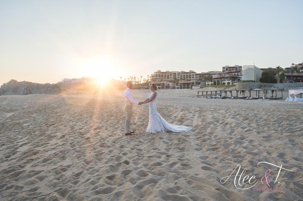 Beautiful Cabo Wedding Packages Pueblo Bonito Sunset Beach 53