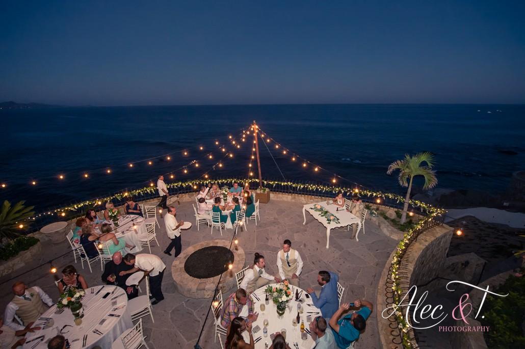Beautiful Cabo Villa Wedding Other Venues, Private Villas 70