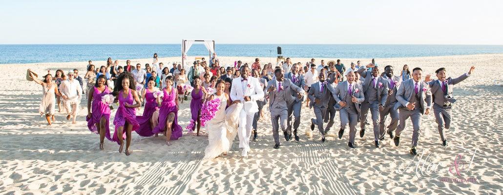 Best Cabo Wedding Venues- All Inclusive Resort Pueblo Bonito Sunset Beach 319