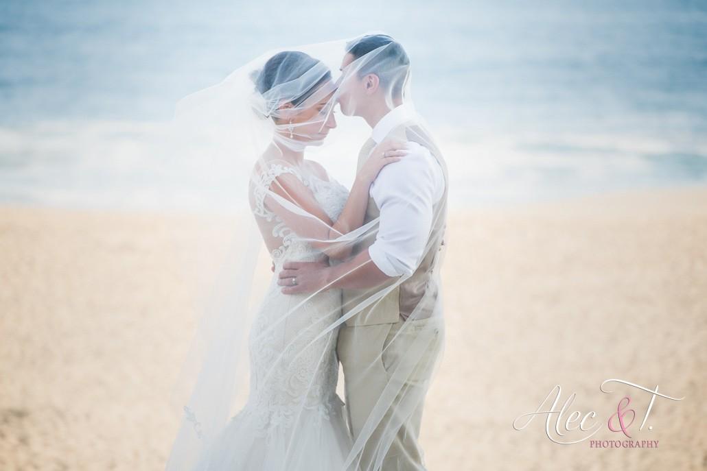 Cabo Wedding - Photography and Video Pueblo Bonito Sunset Beach 3