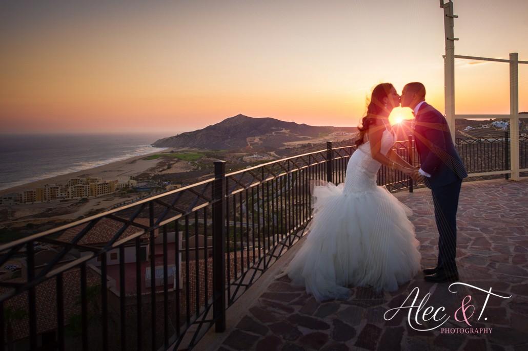 Cabo Wedding Photographers Pueblo Bonito Sunset Beach 3