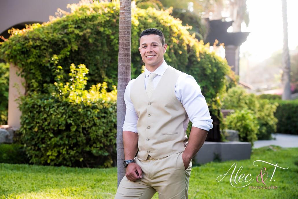 Cabo Wedding - Photography and Video Pueblo Bonito Sunset Beach 12