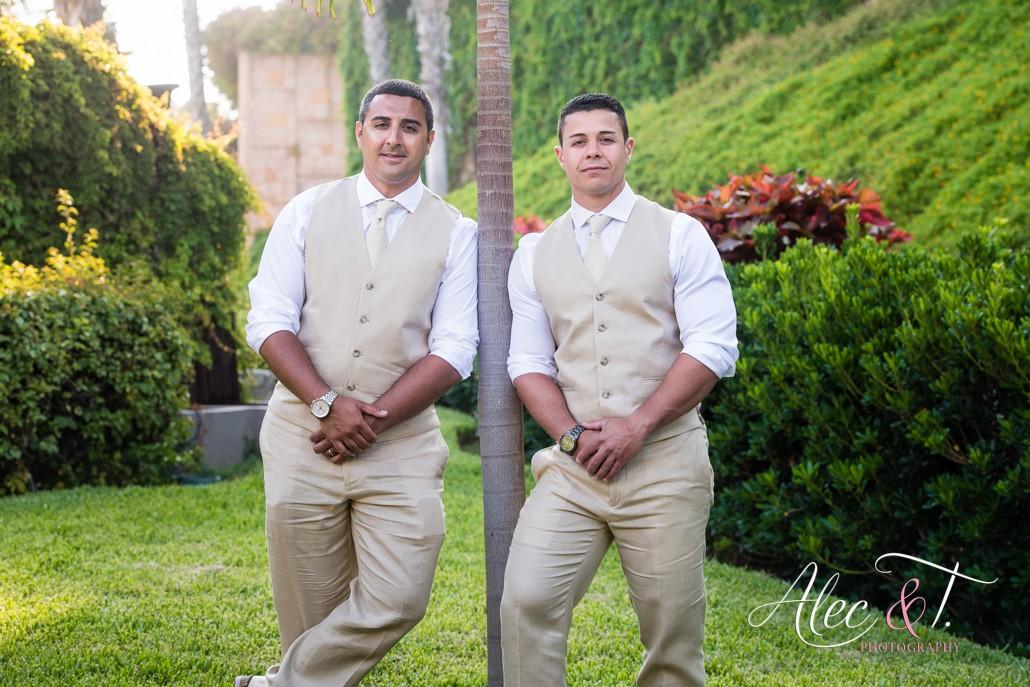 Cabo Wedding - Photography and Video Pueblo Bonito Sunset Beach 14