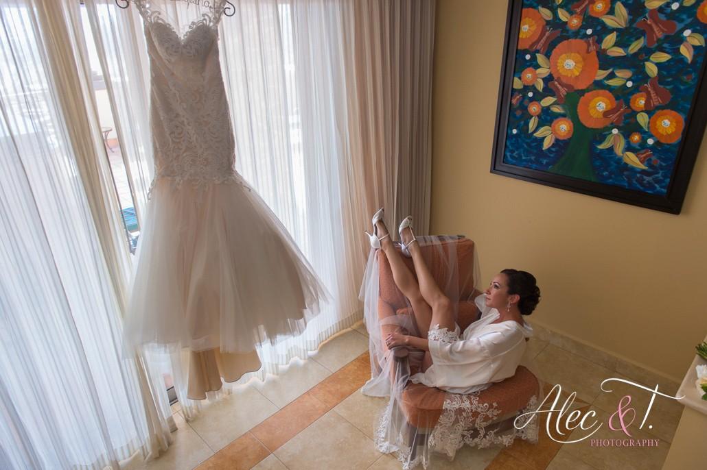 Cabo Wedding - Photography and Video Pueblo Bonito Sunset Beach 15