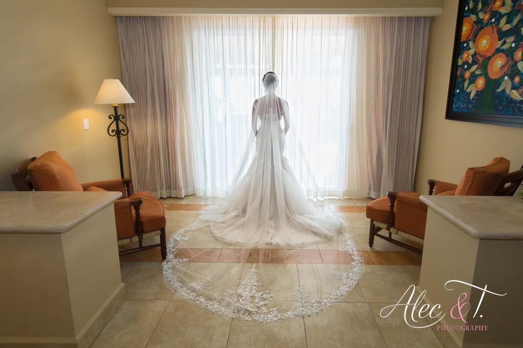 Cabo Wedding - Photography and Video Pueblo Bonito Sunset Beach 20