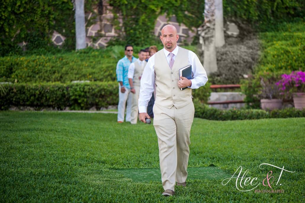 Cabo Wedding - Photography and Video Pueblo Bonito Sunset Beach 21