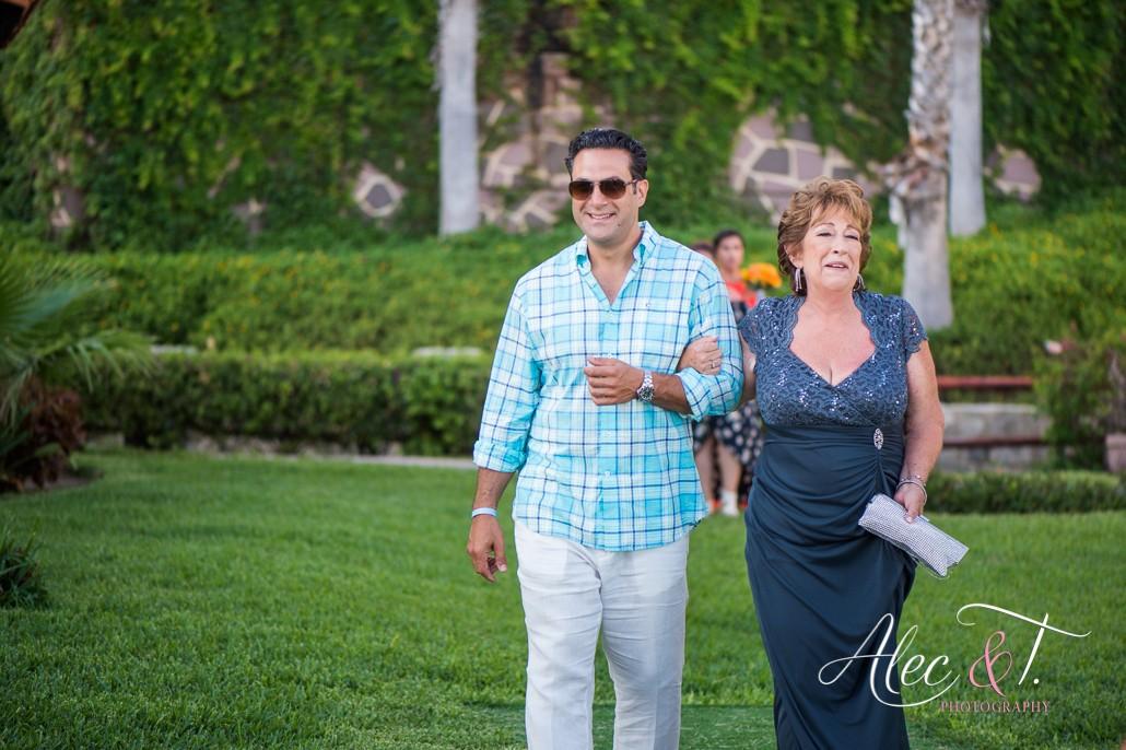 Cabo Wedding - Photography and Video Pueblo Bonito Sunset Beach 23