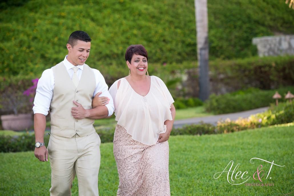 Cabo Wedding - Photography and Video Pueblo Bonito Sunset Beach 24