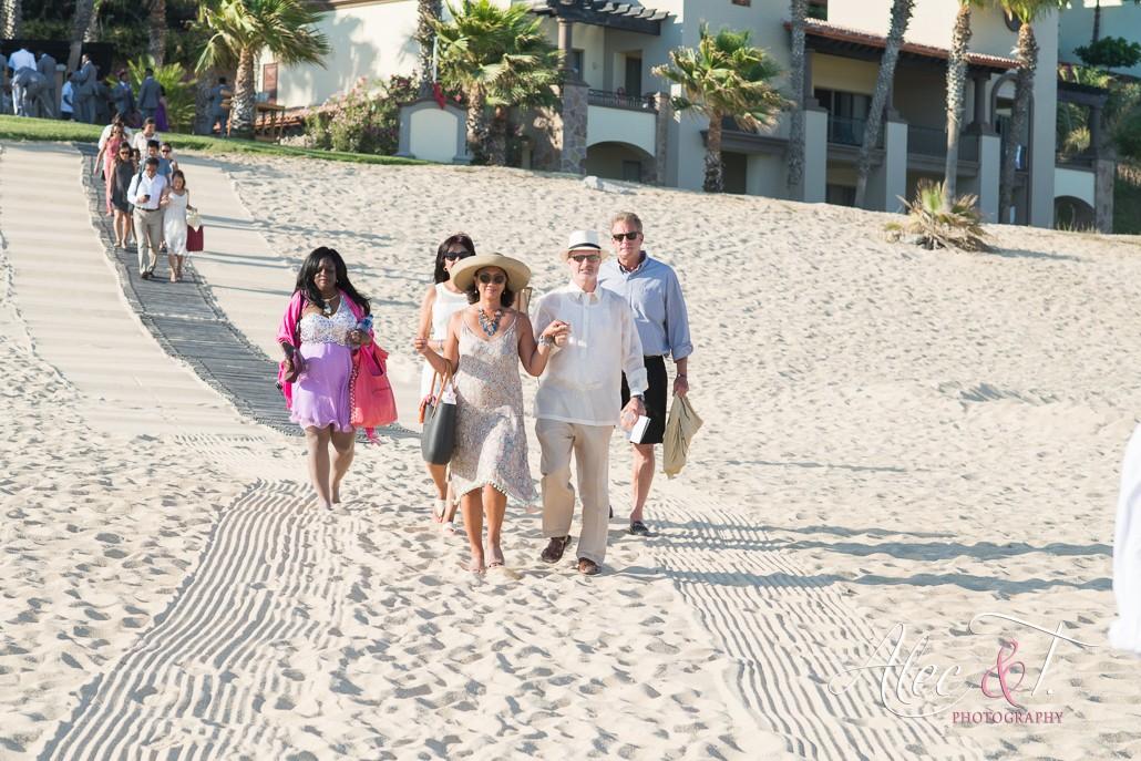 Best Cabo Wedding Venues- All Inclusive Resort Pueblo Bonito Sunset Beach 29