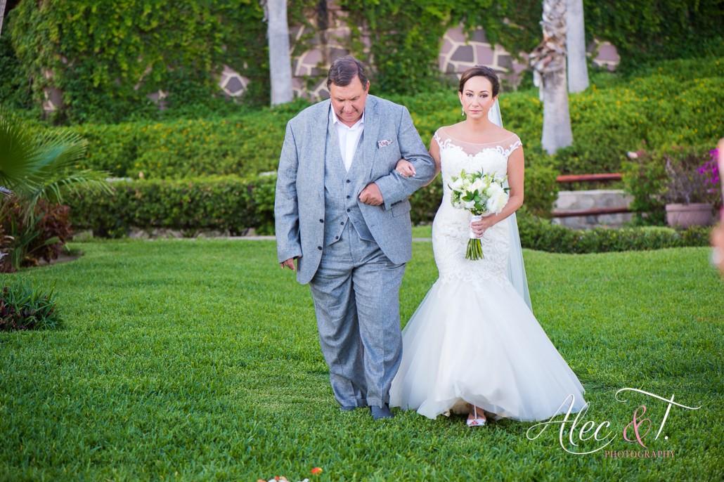 Cabo Wedding - Photography and Video Pueblo Bonito Sunset Beach 29