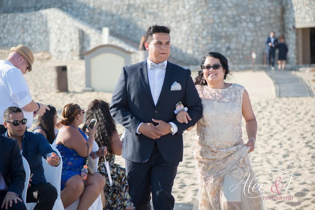 Cabo Wedding Photographers Pueblo Bonito Sunset Beach 29