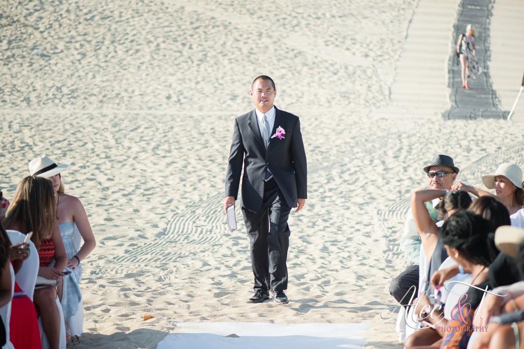 Best Cabo Wedding Venues- All Inclusive Resort Pueblo Bonito Sunset Beach 30