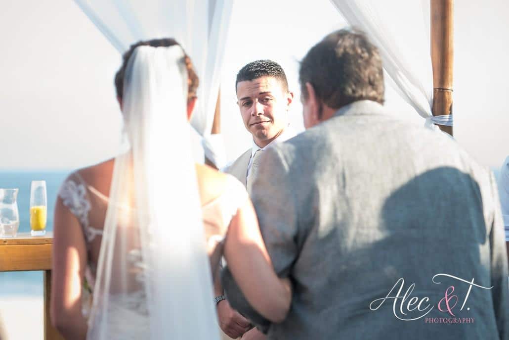 Cabo Wedding - Photography and Video Pueblo Bonito Sunset Beach 35