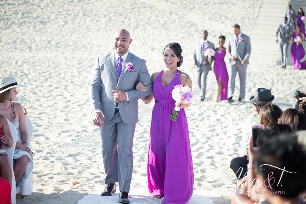 Best Cabo Wedding Venues- All Inclusive Resort Pueblo Bonito Sunset Beach 38
