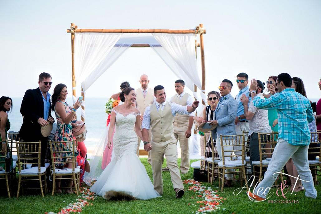 Cabo Wedding - Photography and Video Pueblo Bonito Sunset Beach 40