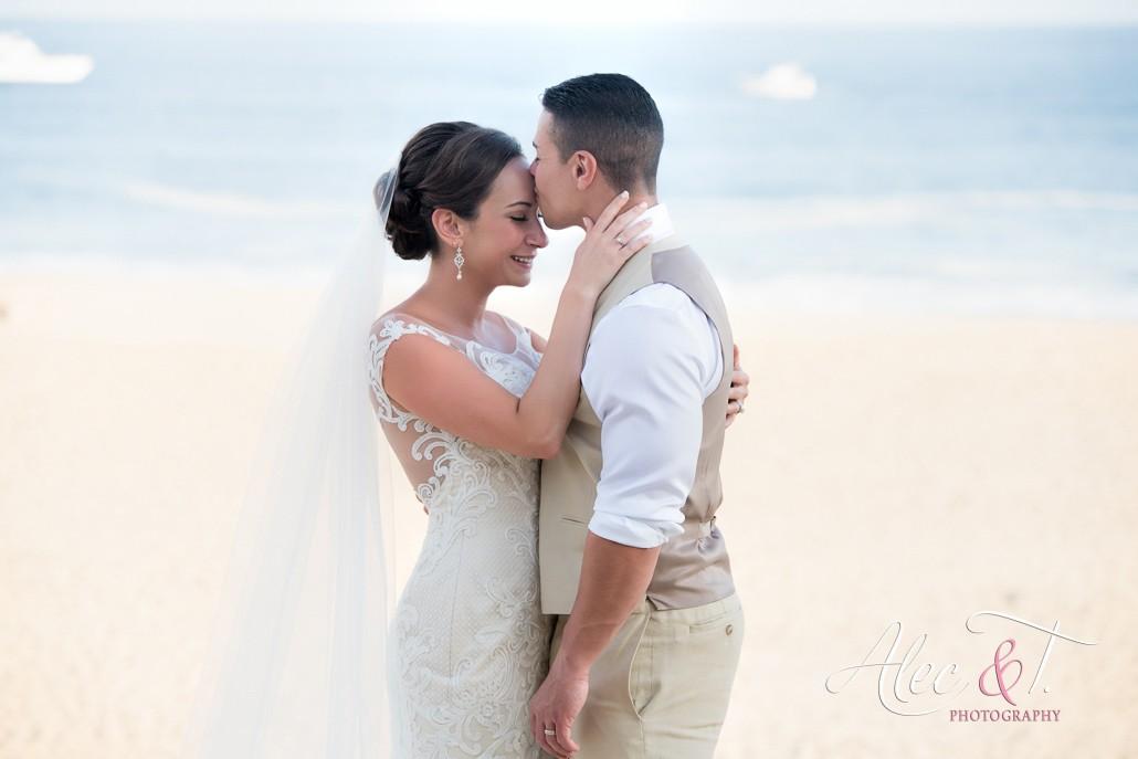 Cabo Wedding - Photography and Video Pueblo Bonito Sunset Beach 41