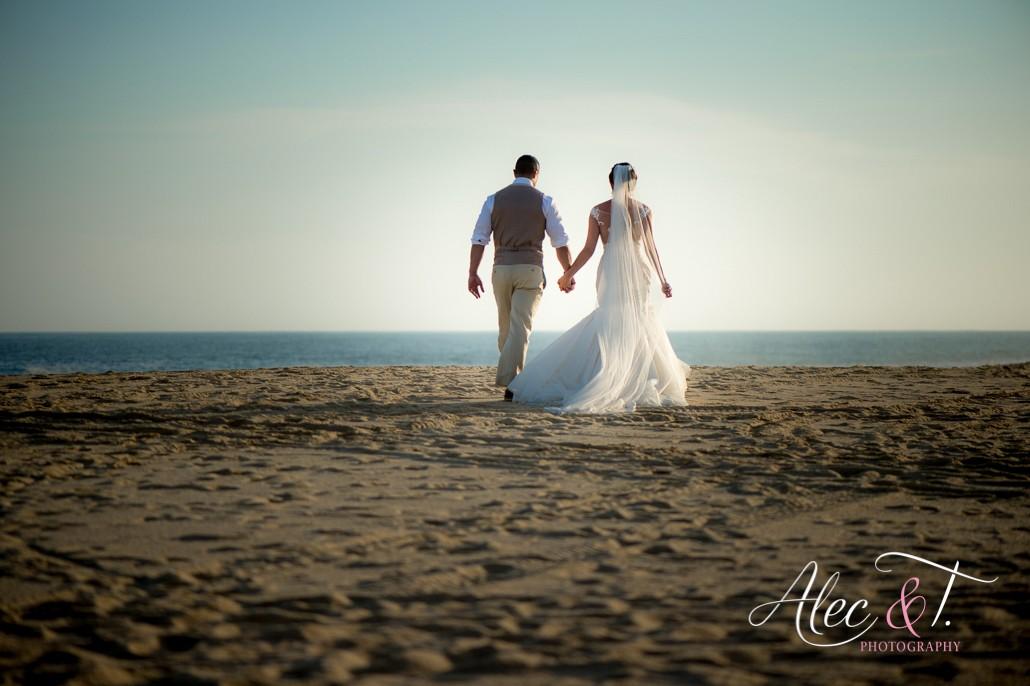 Cabo Wedding - Photography and Video Pueblo Bonito Sunset Beach 47