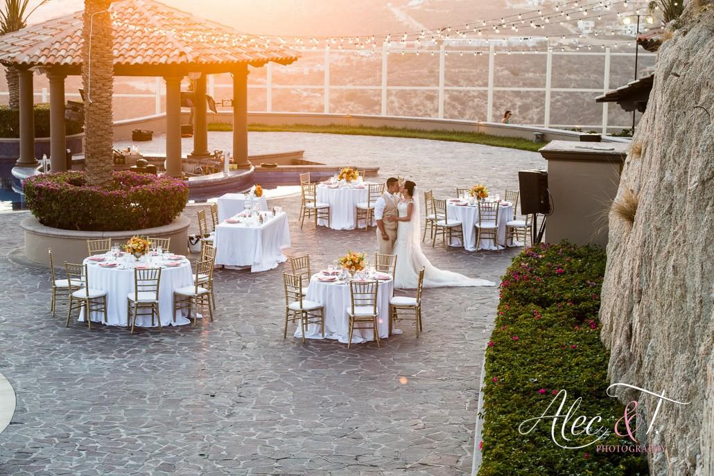 Cabo Wedding - Photography and Video Pueblo Bonito Sunset Beach 48