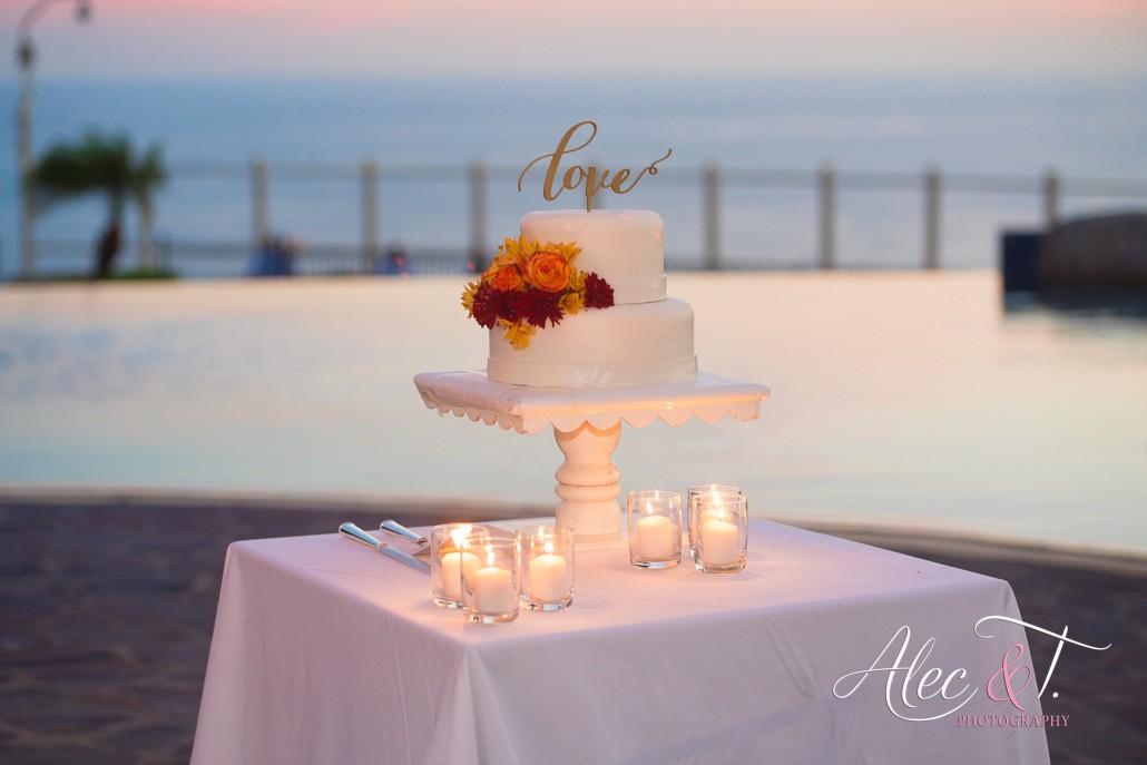 Cabo Wedding - Photography and Video Pueblo Bonito Sunset Beach 49