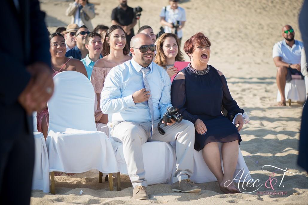 Cabo Wedding Photographers Pueblo Bonito Sunset Beach 52