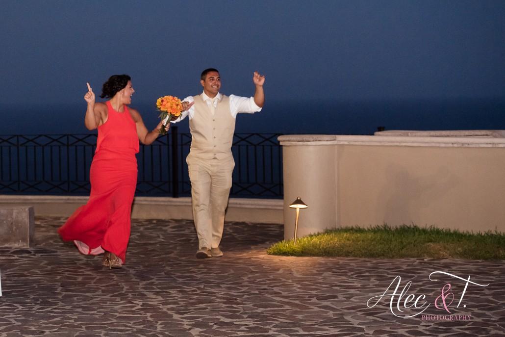 Cabo Wedding - Photography and Video Pueblo Bonito Sunset Beach 53