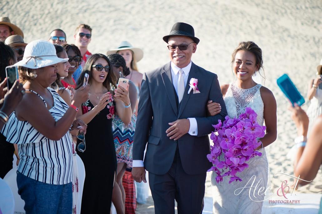 Best Cabo Wedding Venues- All Inclusive Resort Pueblo Bonito Sunset Beach 55