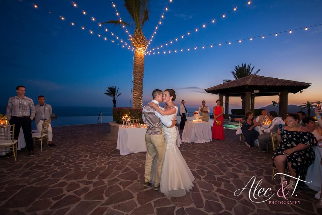 Cabo Wedding - Photography and Video Pueblo Bonito Sunset Beach 55