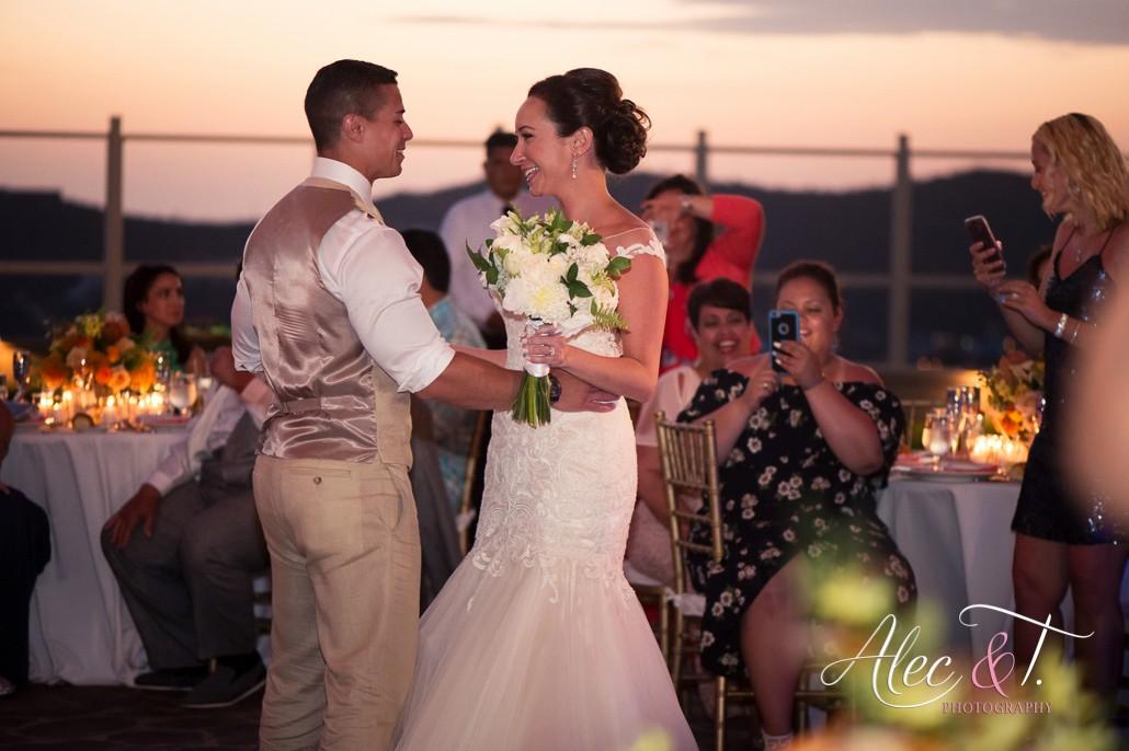 Cabo Wedding - Photography and Video Pueblo Bonito Sunset Beach 56