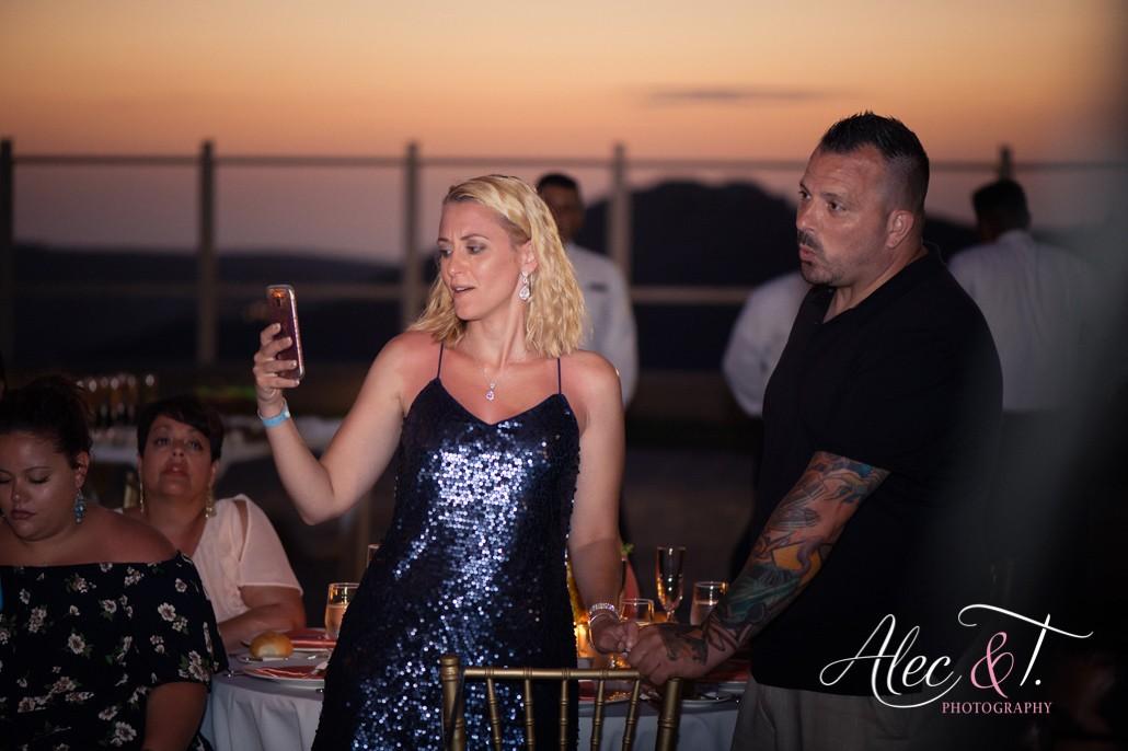 Cabo Wedding - Photography and Video Pueblo Bonito Sunset Beach 57