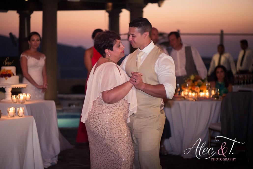Cabo Wedding - Photography and Video Pueblo Bonito Sunset Beach 59