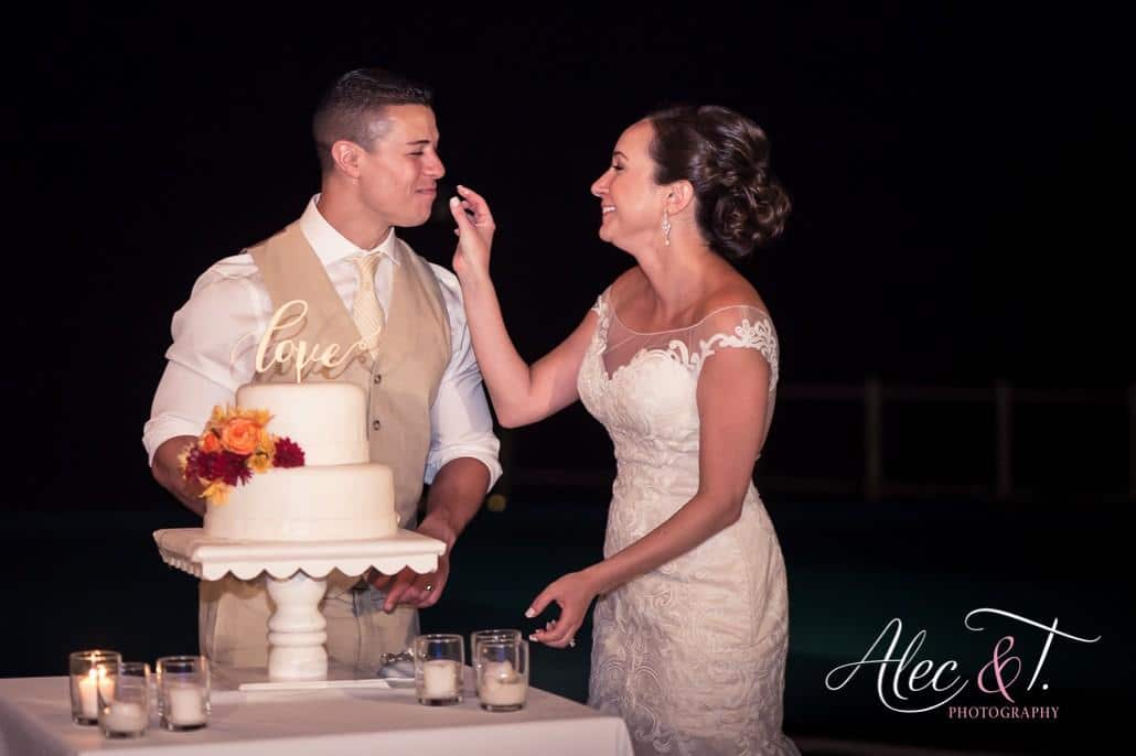 Cabo Wedding - Photography and Video Pueblo Bonito Sunset Beach 61