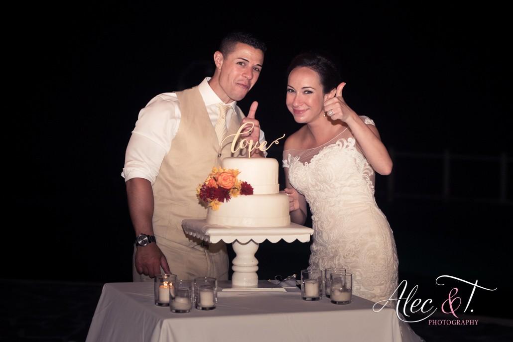 Cabo Wedding - Photography and Video Pueblo Bonito Sunset Beach 62