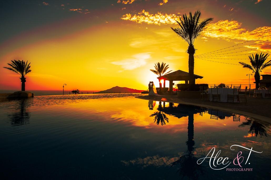 Cabo Wedding - Photography and Video Pueblo Bonito Sunset Beach 63