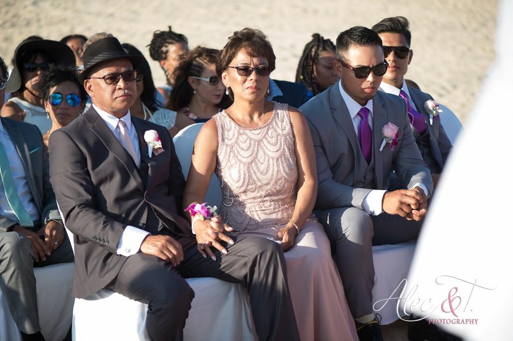 Best Cabo Wedding Venues- All Inclusive Resort Pueblo Bonito Sunset Beach 65