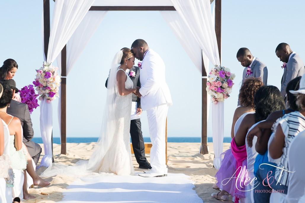 Best Cabo Wedding Venues- All Inclusive Resort Pueblo Bonito Sunset Beach 66