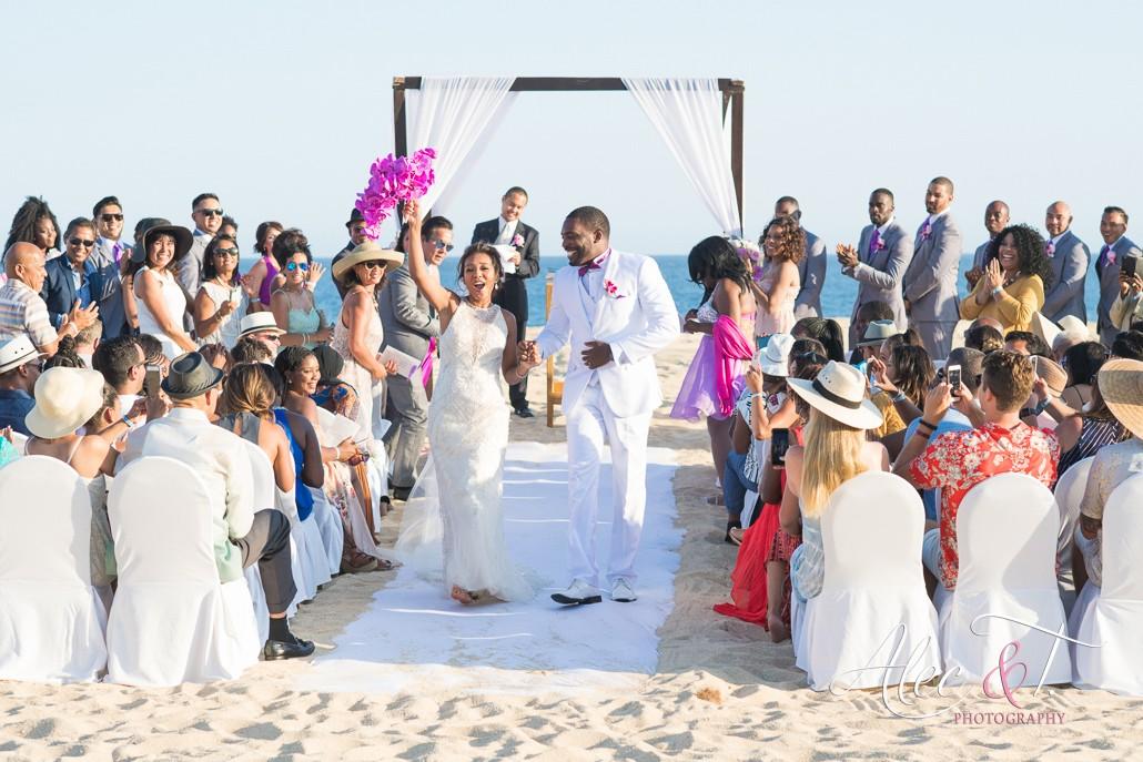 Best Cabo Wedding Venues- All Inclusive Resort Pueblo Bonito Sunset Beach 72