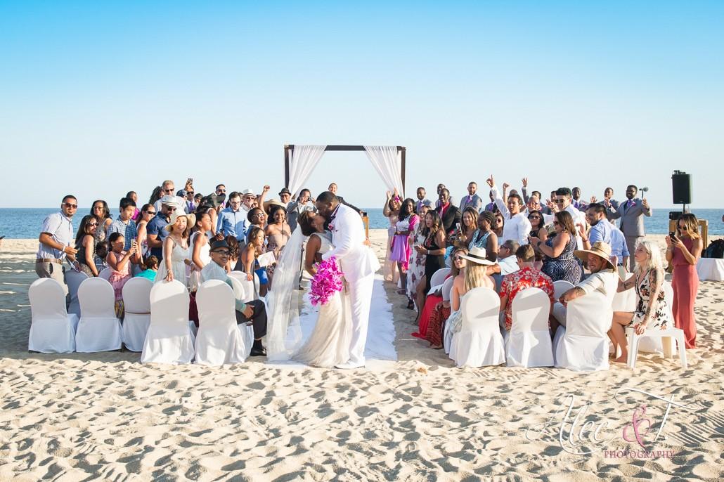 Best Cabo Wedding Venues- All Inclusive Resort Pueblo Bonito Sunset Beach 74